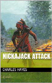 Nickajack Attack