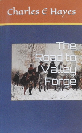 Road to Valley Forge