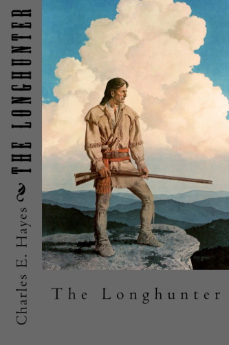 BookCover The Longhunter